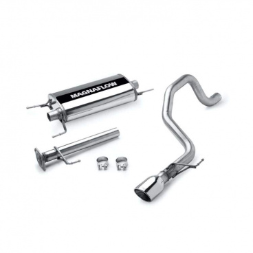 Toyota FJ Cruiser 4.0L 2007–2014 Magnaflow Kompletter Auspuff 16649