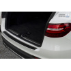 Carbon-Abdeckung – Schwellenschutz für die hintere Stoßstange Mercedes GLC 2015+