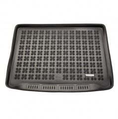 Gummiwanne für den Kofferraum – Jeep Renegade, 2014-, für den oberen Teil des Stauraums