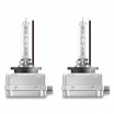 Xenonlampen D1S Osram 12/24 V XENARC NIGHT BREAKER LASER 4500 K +220 % 2 Stück
