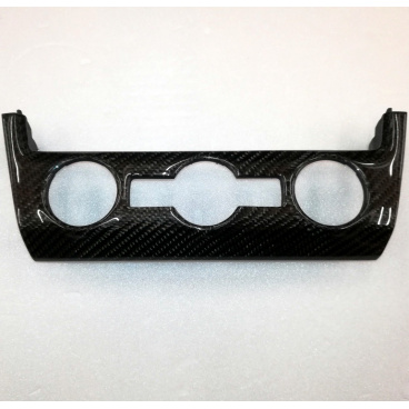 Carbon-Ersatzheizpaneel, Mann. Skoda Octavia Klimaanlage Carbon-Ersatzheizpaneel, Mann. Skoda Octavia Klimaanlage