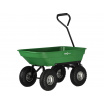 Gartenwagen 55l 150kg