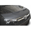 Abdeckung des vorderen Teils der Motorhaube in Schwarz für VW T5 2003-10