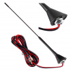 Autoantenne mit Verstärker ANT08