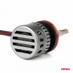 LED-Hauptscheinwerfer K3 H8 H9 H11 H16 12V 6000K Canbus AMIO-03686