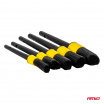 Detailing-Set zur Autoreinigung 22-tlg. AMiO-04329