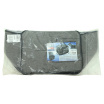 Thermotasche BIG BAG 44l grau