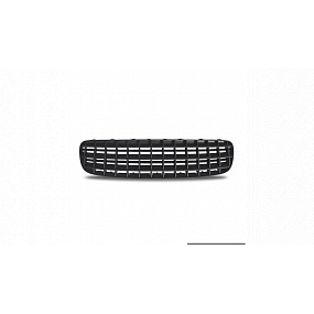 Grill Audi TT 8N Schwarz