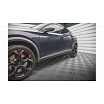 Cupra Formentor Prahy Ansatz v.1 Gloss Black
