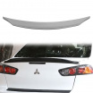 Hinterer Flügel Mitsubishi Lancer X PU