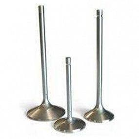 Zawór ssący HONDA B16A/B17A/B18C 1.6/1.7/1.8 DOHC VTEC /GSR/Acura Integra/Del Sol/Civic Si/92-00