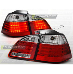 BMW E61 04–07 LED-HECKLEUCHTEN – Touring