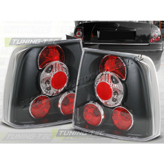 VW PASSAT B5(3B) 1996-00 RÜCKLEUCHTEN SCHWARZ