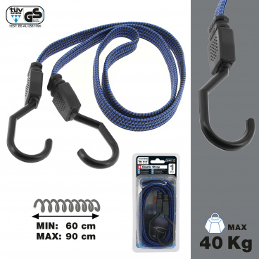 Flexible Klemme STRONG 60 cm 1St Flexible Klemme STRONG 60 cm 1St
