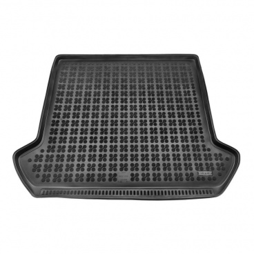 Gummiwanne für Kofferraum - Volvo XC90, 2002-14 Gummiwanne für Kofferraum - Volvo XC90, 2002-14