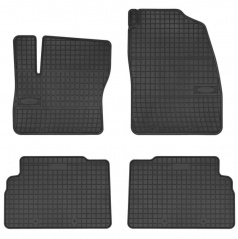 Gummimatten, FORD C-MAX, 2011+
