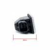 LED-Kennzeichenbeleuchtung 76 x 26 x 30 mm (SMD 18 LEDs)