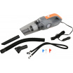 Staubsauger mit 80W Kompressor