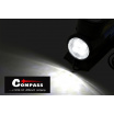 Kompressor 12V DRAME mit Licht