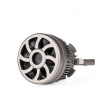 LED-Autolampe XD D3S 70W 6500K 8600LM (mit Widerstand) 2 Stk