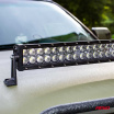 AWL24 Arbeitsleuchte mit 24 LED COMBO 9-36V