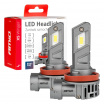 LED-Glühbirnen X5-Serie WINGER H8 H9 H11 6000K max 50W