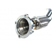 Downpipe Audi A3 8L TT 8N Škoda Octavia VW Golf IV 1.8T FWD KATZE