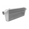 Intercooler TurboWorks 550x230x65 Eingang 2,5"