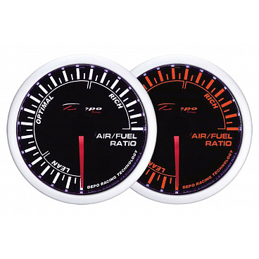 Uhr Depo WA 60mm - AFR Uhr Depo WA 60mm - AFR