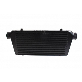 Intercooler TurboWorks 450x230x65 Schwarz Intercooler TurboWorks 450x230x65 Schwarz