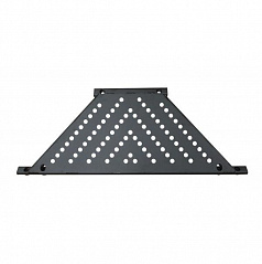 Ölwannenschutz BMW E46 Universelle Untere Strebe