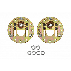 Camber Plates BMW E36 E46 ODESA CNC