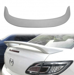 Zusatzteil Mazda 6 II Spoiler ABS