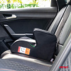 Autositz Sitzerhöhung 126-150 cm R129