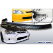 Honda Civic 96-98 vordere untere Stoßstange (LIP) im Mugen-Stil