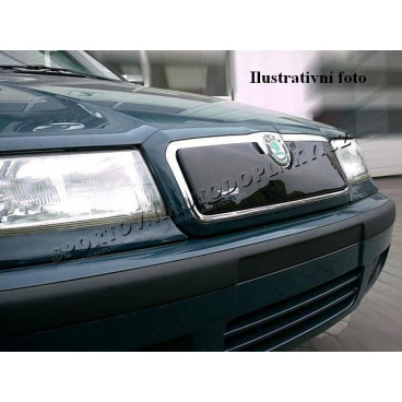 OPEL VECTRA B 4/5 DV. 1995 FRONTVISIER WINTER