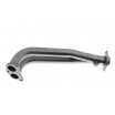 EDELSTAHL-AUSPUFF 4-2-1 HONDA CIVIC 88-00, CRX 88-97 D-Serie - AKTION