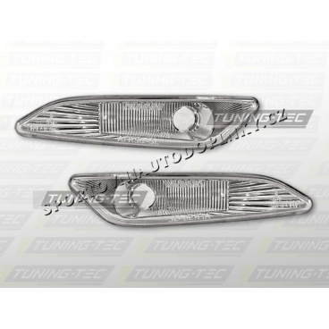 ALFA ROMEO 156 1997-03 SEITLICHE BLINKER, KLAR