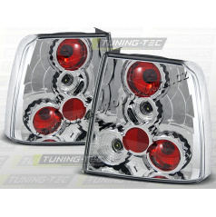 VW PASSAT B5(3B) 1996-00 CHROM-RÜCKLEUCHTEN