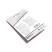 Manometer 0,5 - 5 bar
