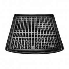 Gummiwanne für den Kofferraum - VW Golf VII Variant, 2013-, für den oberen Teil der Ablagefläche