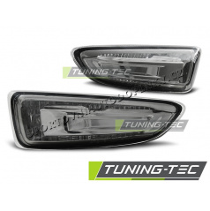 Opel Astra J 2010 – klare Seitenblinker rauchen