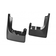 Schmutzfänger vorne Škoda Fabia II, Roomster Original