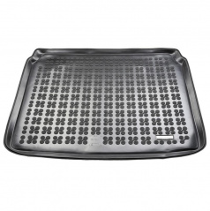 Gummiwanne für Kofferraum - VW Tiguan I, 2007-16