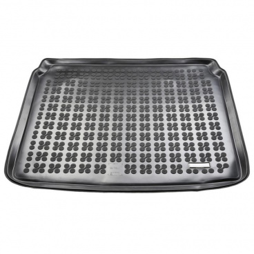 Gummiwanne für Kofferraum - VW Tiguan I, 2007-16