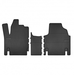 Gummimatten, FIAT SCUDO I, 1996-2006