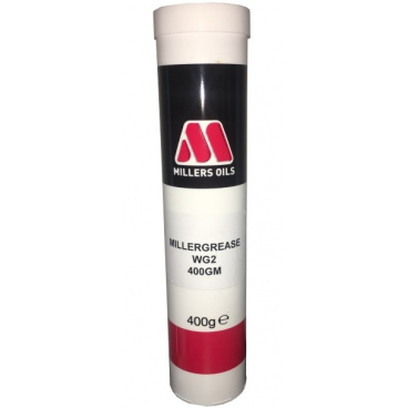 Universal Millergrease VG2 400g (hohe Lagerbelastung)