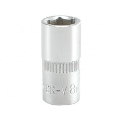 Verlängerung 1/4" 8 mm Sechskant