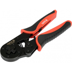 Steckerzange 210 mm, 4 - 16 mm2