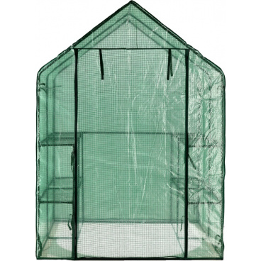 Folienbaum 1,43 x 1,43 x 1,95 m Folienbaum 1,43 x 1,43 x 1,95 m